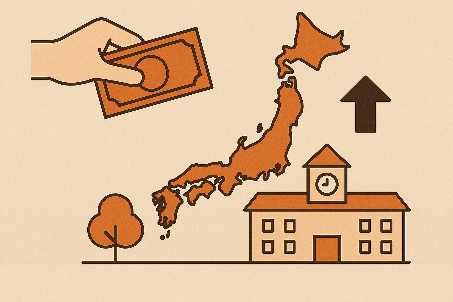 ふるさと納税は本当に「改悪」？2026年の4大改正を年収別シミュレーションで検証