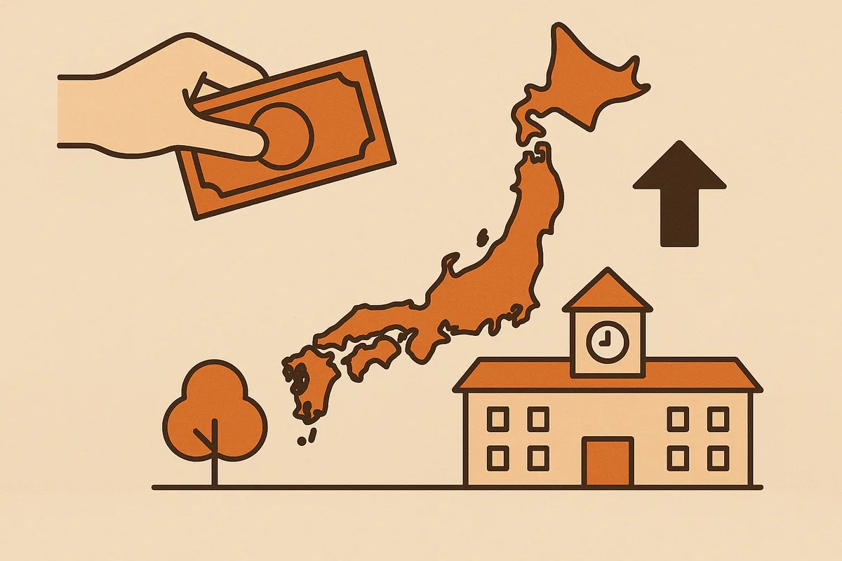 ふるさと納税は本当に「改悪」？2026年の4大改正を年収別シミュレーションで検証