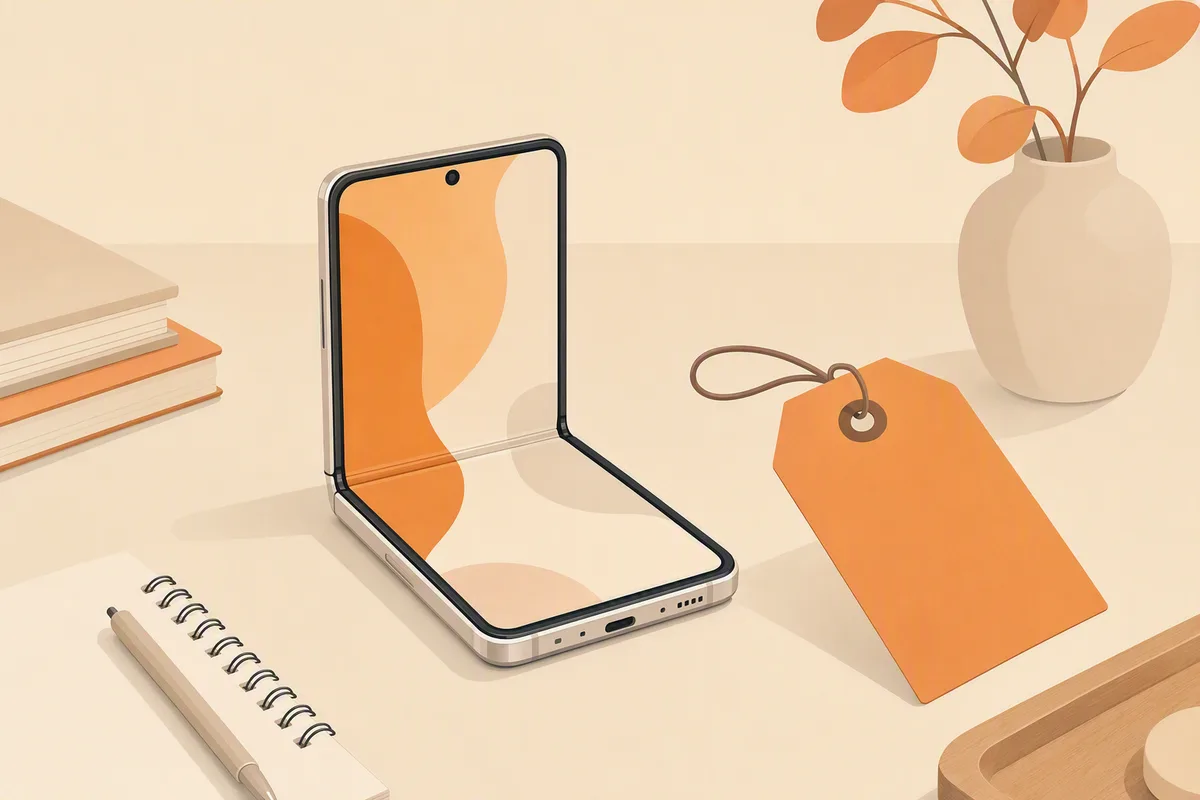 iPhone Duo は36万円台〜｜折りたたみiPhoneを買うべき人・見送るべき人【2026年発表】
