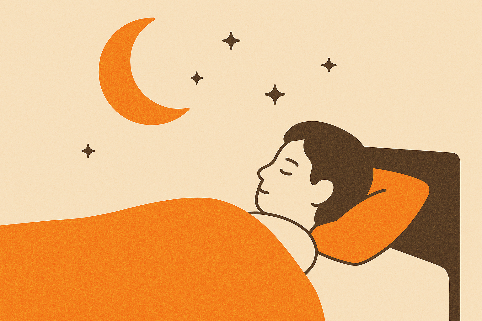 【2026年版】睡眠の質を上げる7つの方法｜疲れが取れない原因と対策