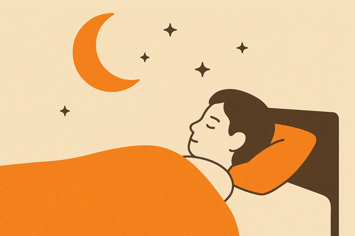 【2026年版】睡眠の質を上げる7つの方法｜疲れが取れない原因と対策